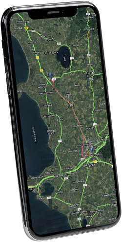 Elektronisk kørebog